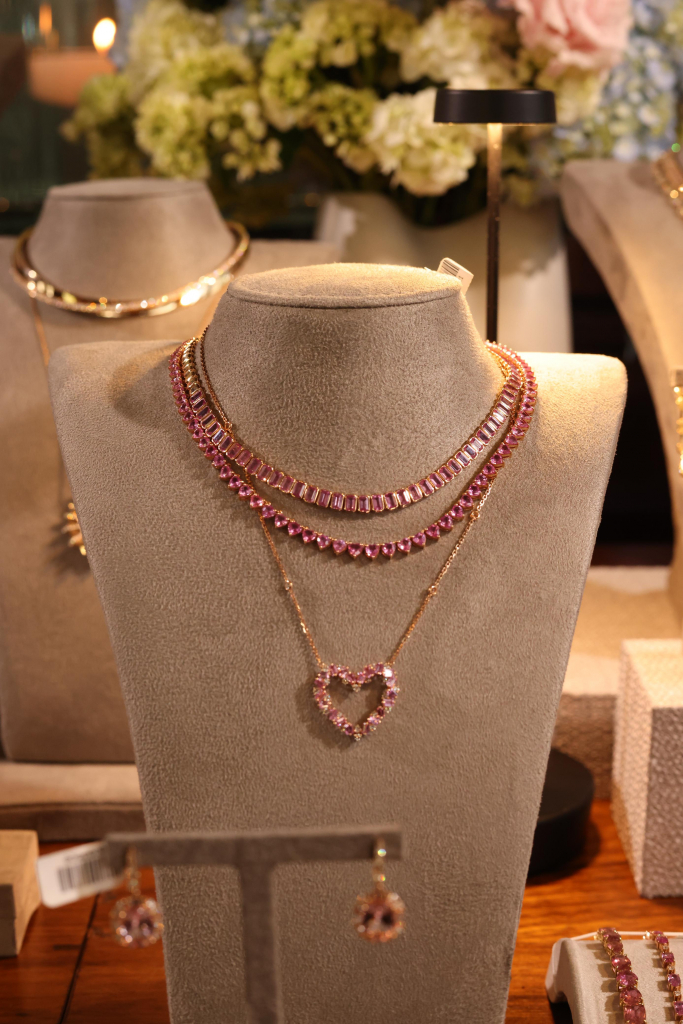 Evento A.t Jewel Em São Paulo (4)