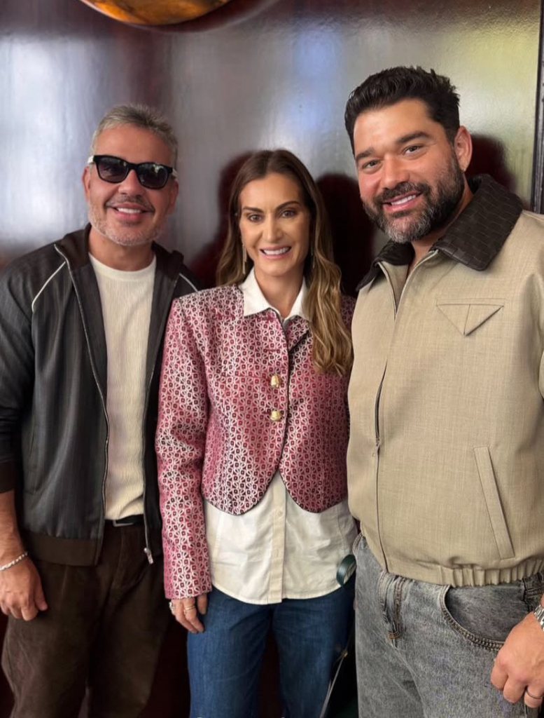 Evento A.t Jewel Em São Paulo (5)