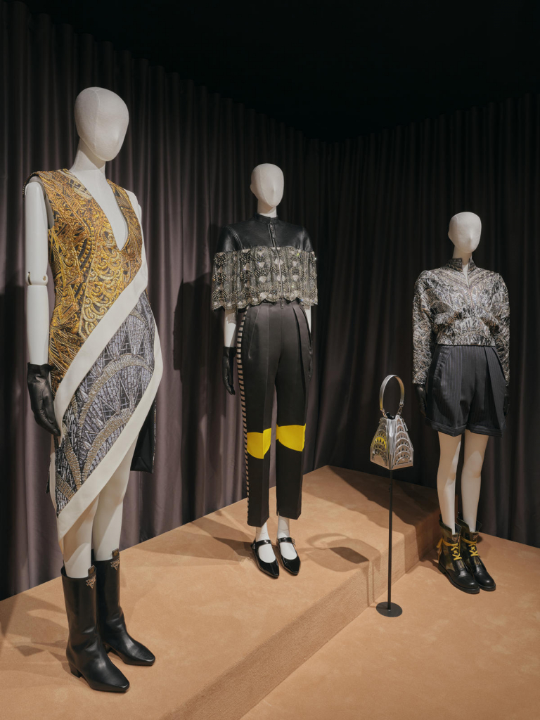 Exposição Louis Vuitton Art Deco Em Paris (7)
