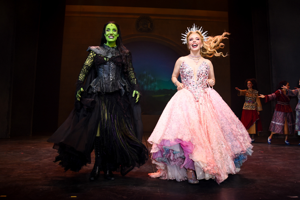 Fabi Bang E Myra Ruiz