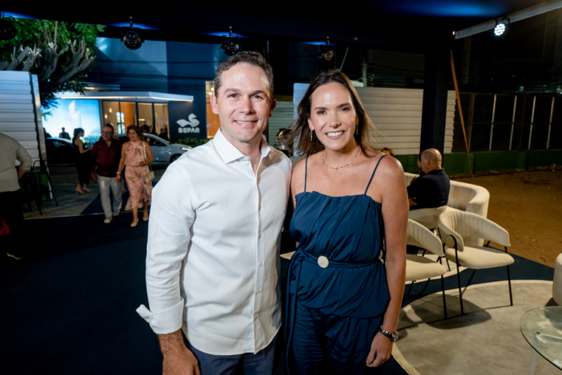 Padrão BS - BSPAR celebra o conceito de morar bem com apresentação de apartamento decorado do BS Rubi