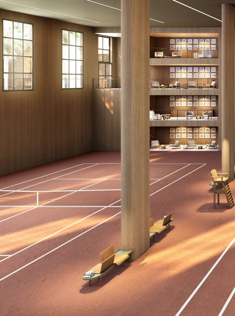 Fasano Tennis Club (2)