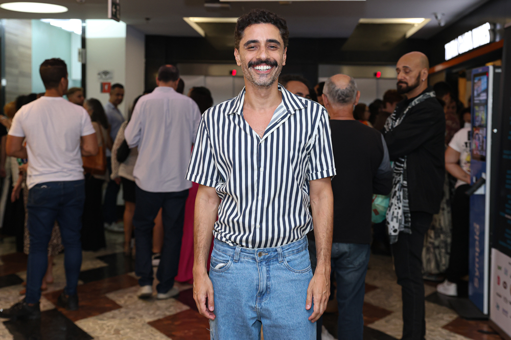 Estreia "a Manhã Seguinte"