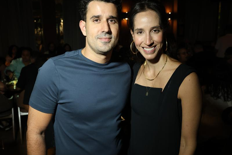 Samba-jazz - Trio Azymuth leva sua fusão de ritmos para o palco da Cenário Casa de Música, em Fortaleza