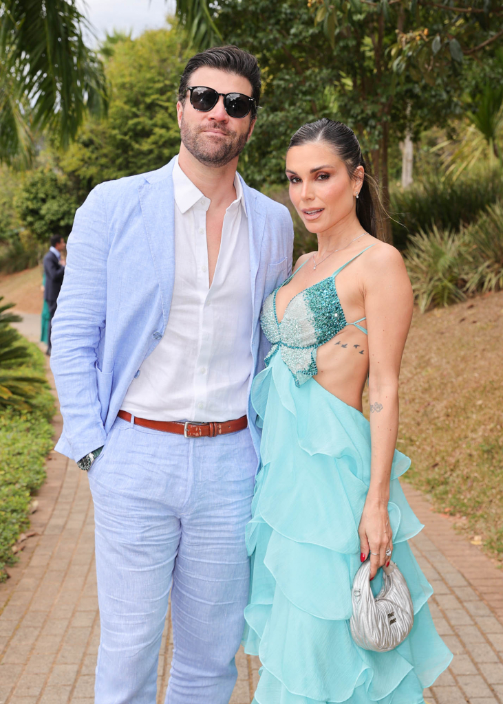 Felipe Saab E Gabe Cardoso