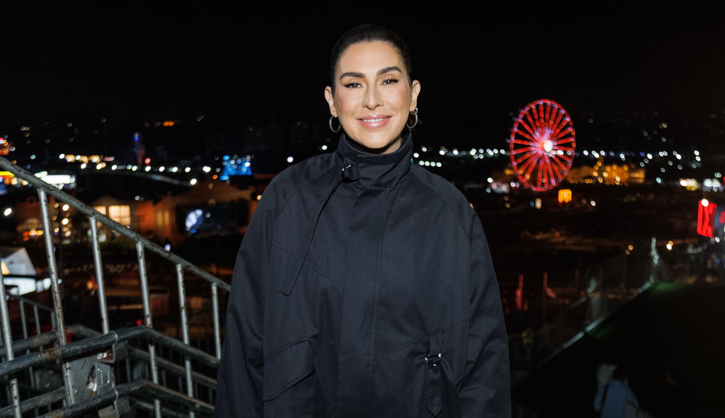 Fernanda Paes Leme 2