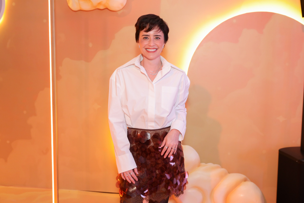 Fernanda Vasconcellos