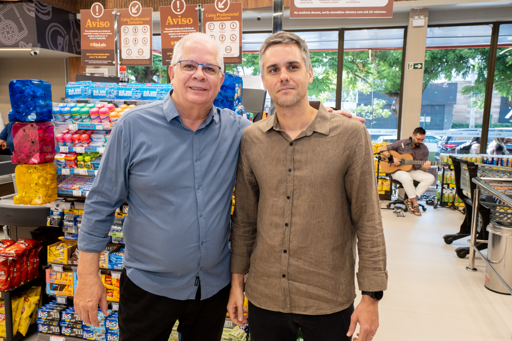 Fernando E Luiz Fernando Ramalho