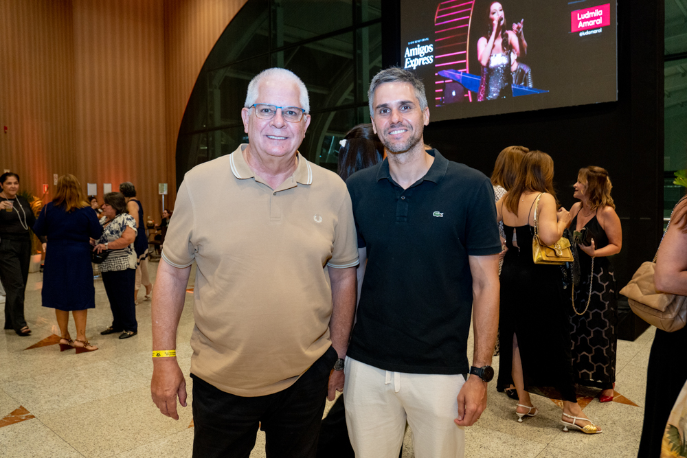 Fernando E Luiz Ramalho