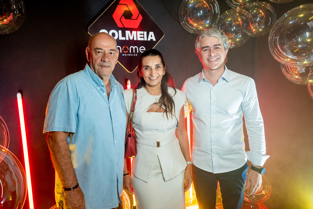 Fernando E Márcia Travessoni, E Ronaldo Barbosa