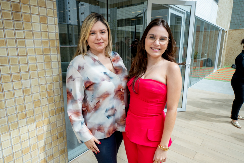 Novo endereço - Mercado imobiliário prestigia entrega do Mirare, empreendimento de alto padrão da Mota Machado no Meireles