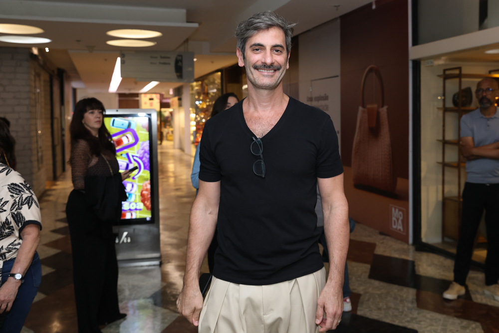 Estreia "a Manhã Seguinte"