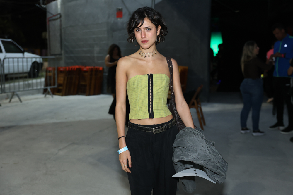 Festa Da Novela Dona De Mim