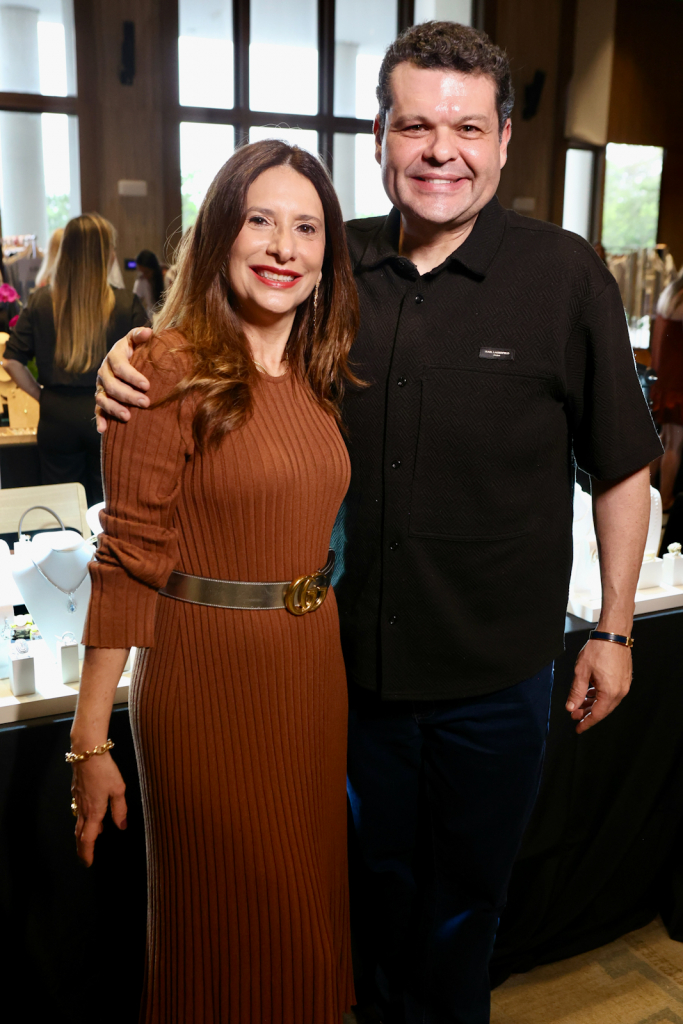 Florinda Sterenfeld E Carlos Lamoglia