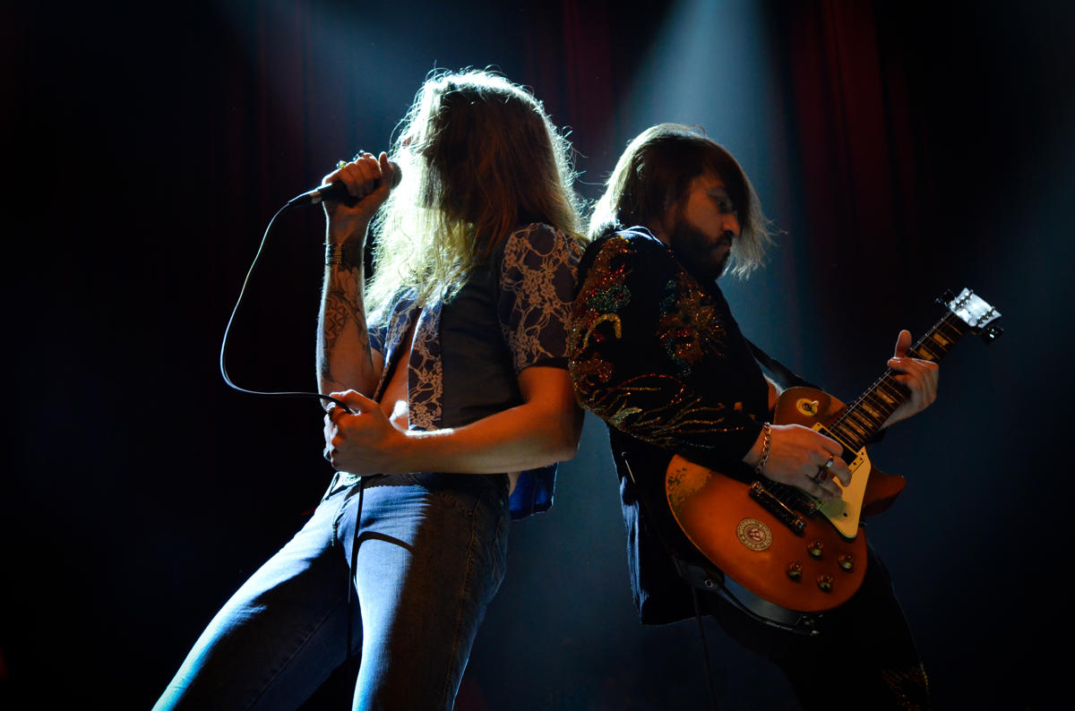 Fotos Presence Zeppelin (12)