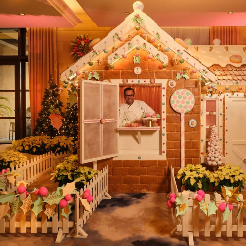 Four Seasons Resort Orlando At Walt Disney World Resort No Natal De 2024