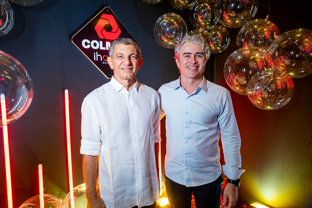 Francisco Hissa E Ronaldo Barbosa