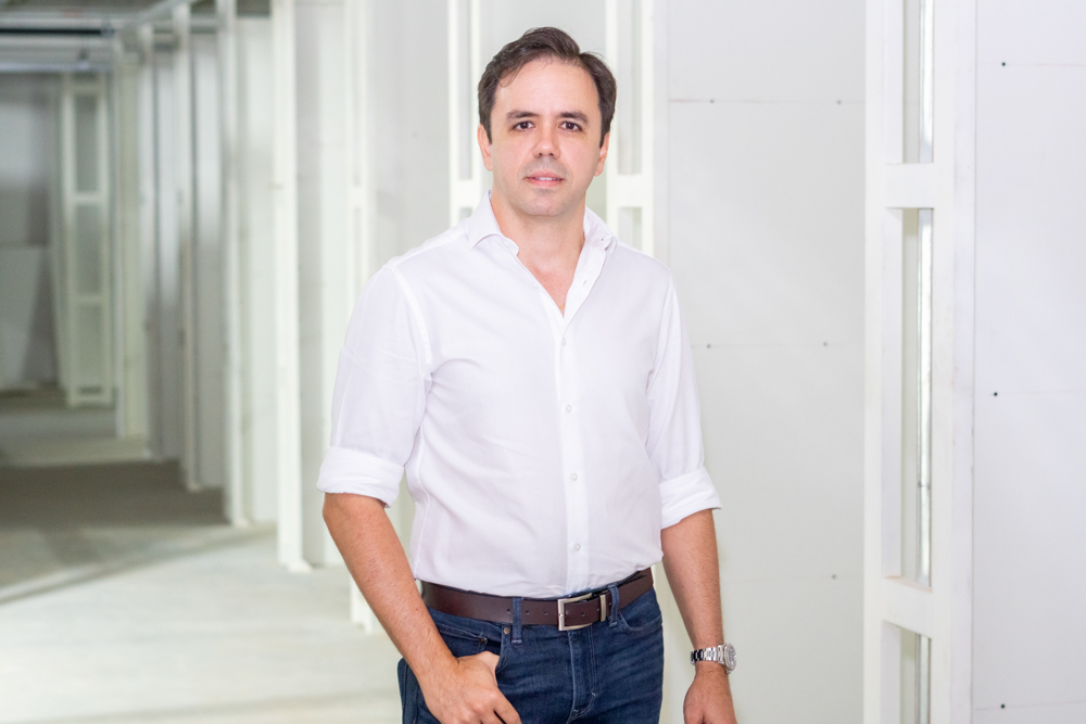 Francisco Philomeno (1)