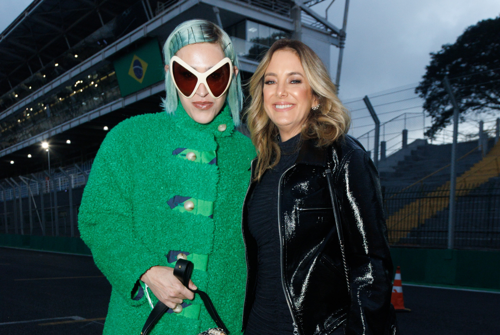 Gabb E Tici Pinheiro