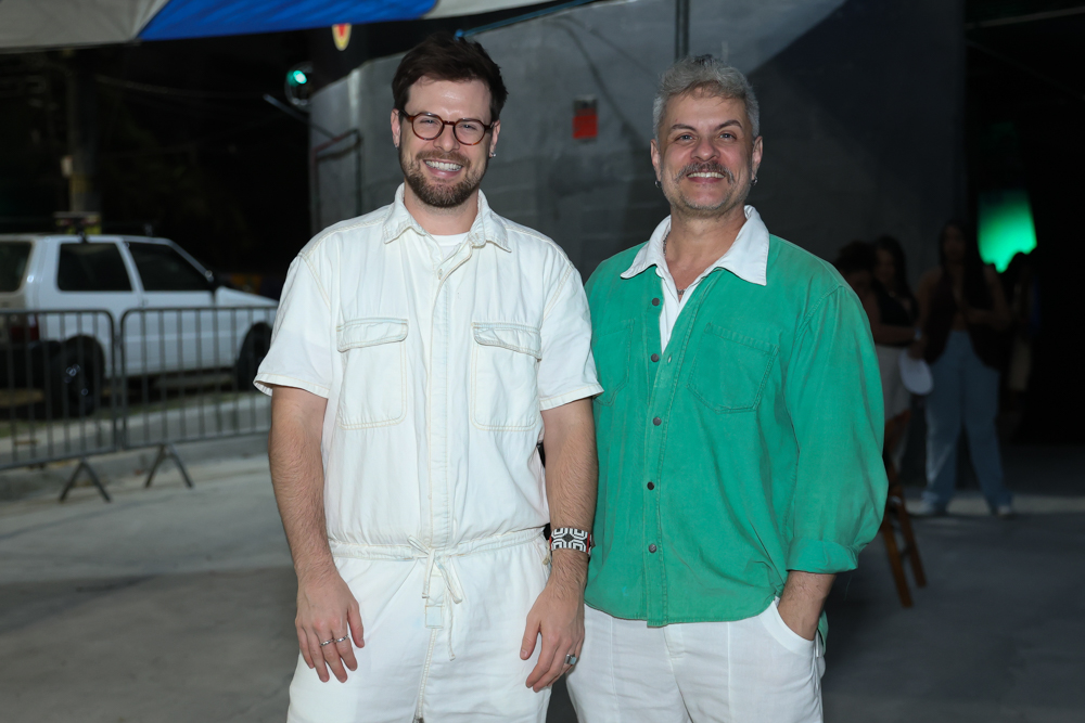 Festa Da Novela Dona De Mim