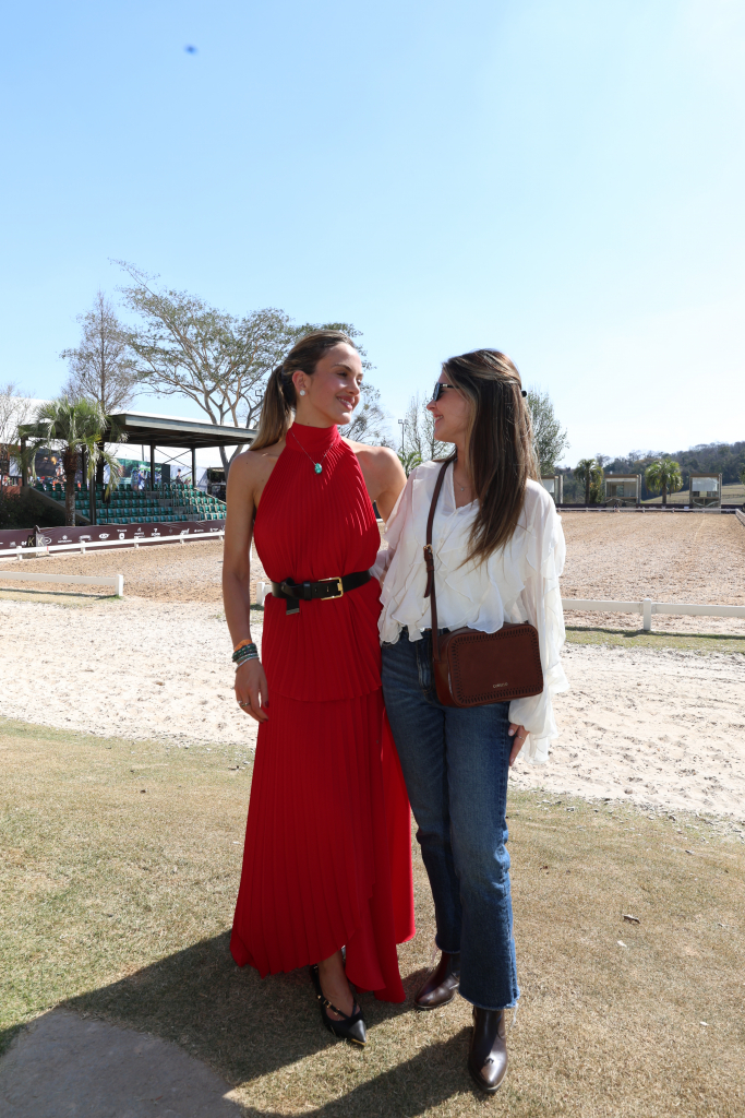 Gabriela Silvarolli, Julinha Gomes Desfile Rocas Crédito Amilkar (3)