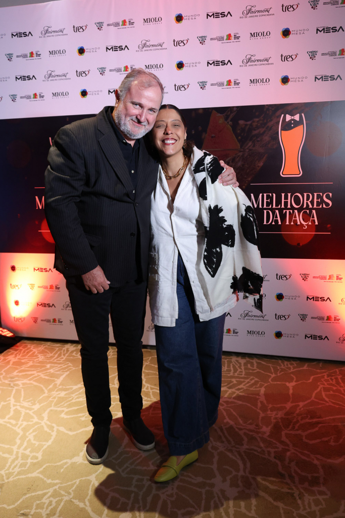 Georges E Bianca Barbosa