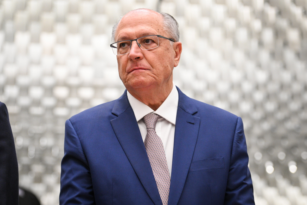 Geraldo Alckmin