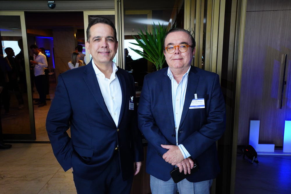 Germano E Alessandro Belchior