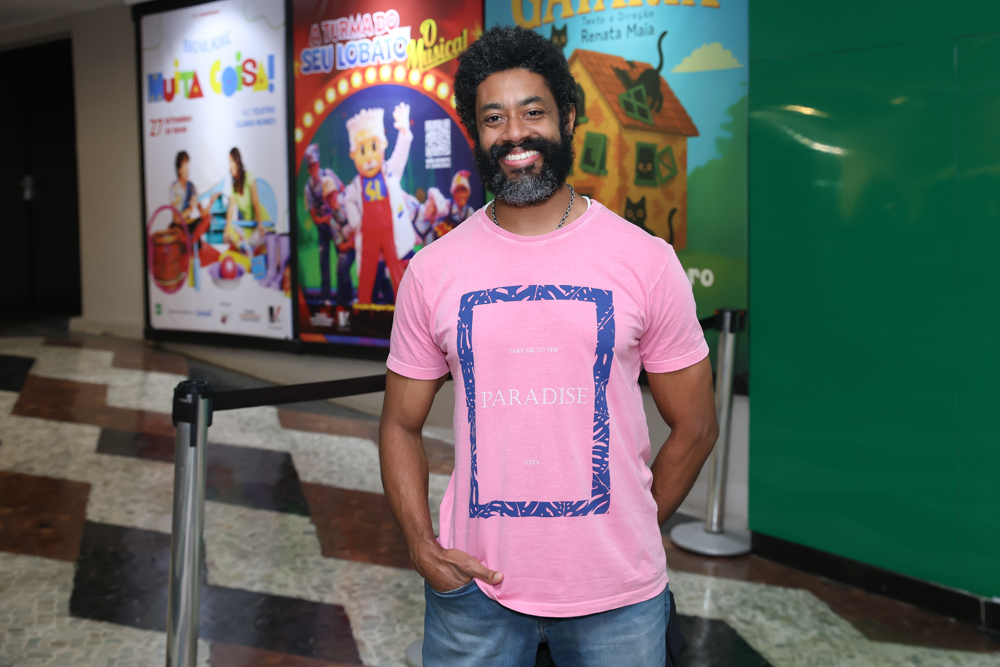 Estreia "a Manhã Seguinte"