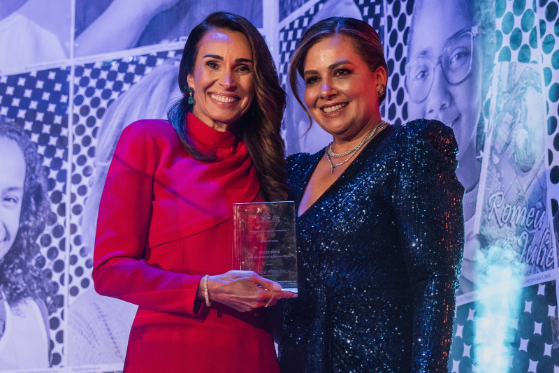 soirée beneficente - Brazil Foundation celebra 25 anos com festa black-tie em Nova York e arrecada R$ 5 milhões em doações