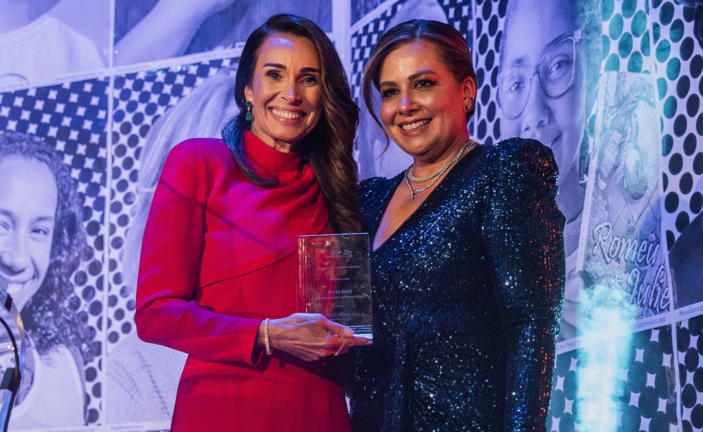 Geyze Diniz E Claudia Amboss