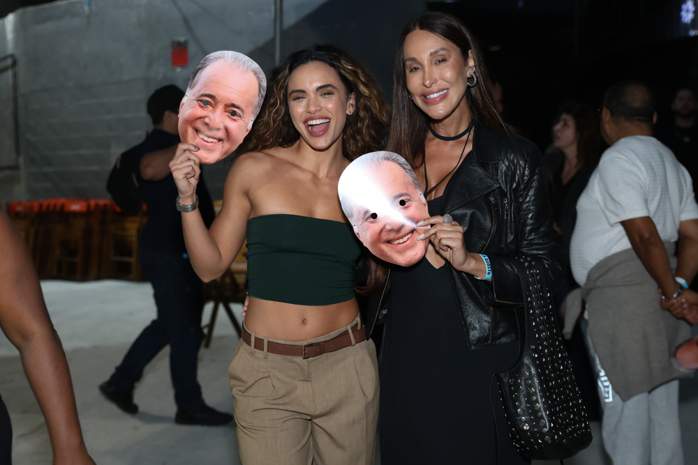 Festa Da Novela Dona De Mim