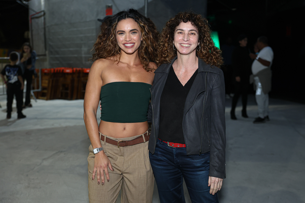 Festa Da Novela Dona De Mim