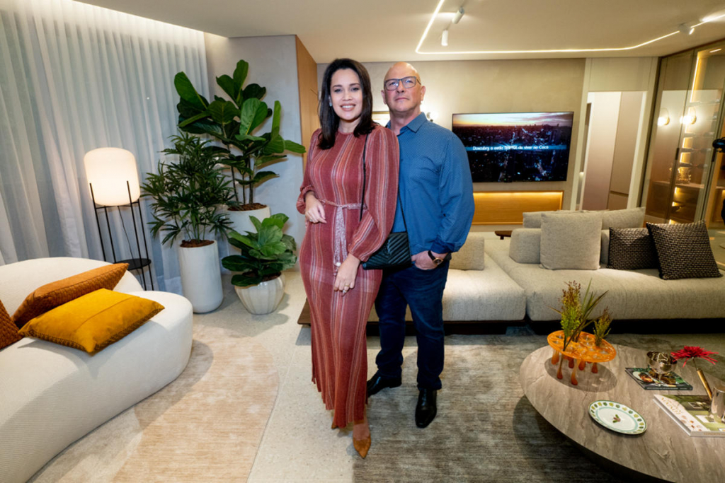 Glaucia E Claudio Canali