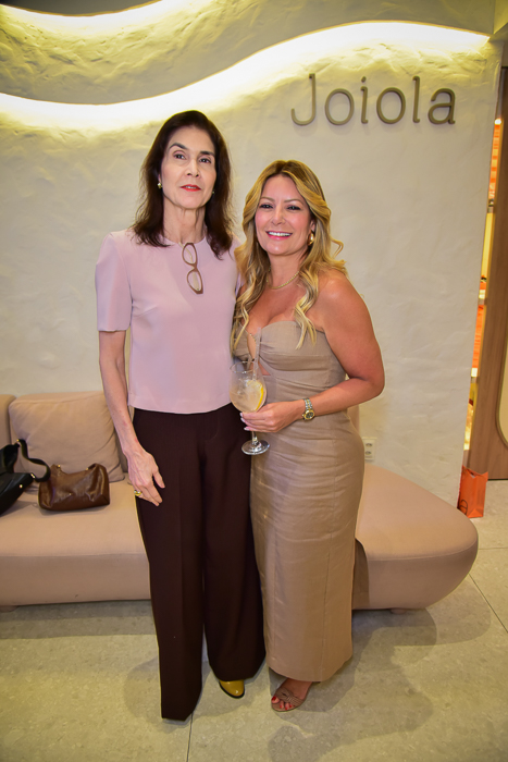 Glaucia Maia E Tatiana Luna (1)