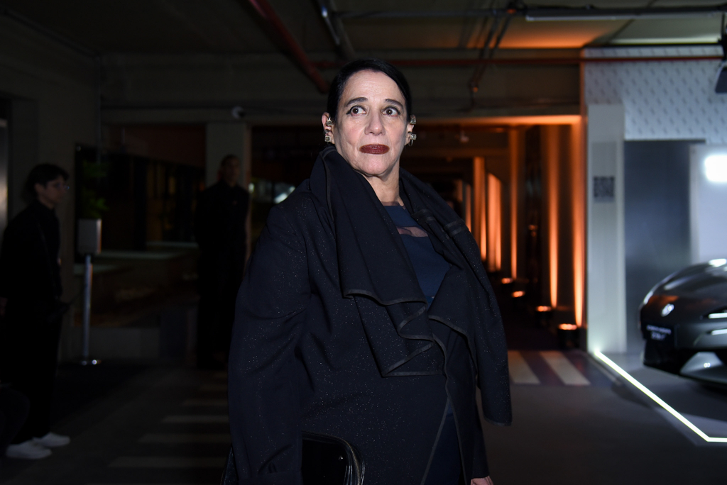 Glória Coelho 10927