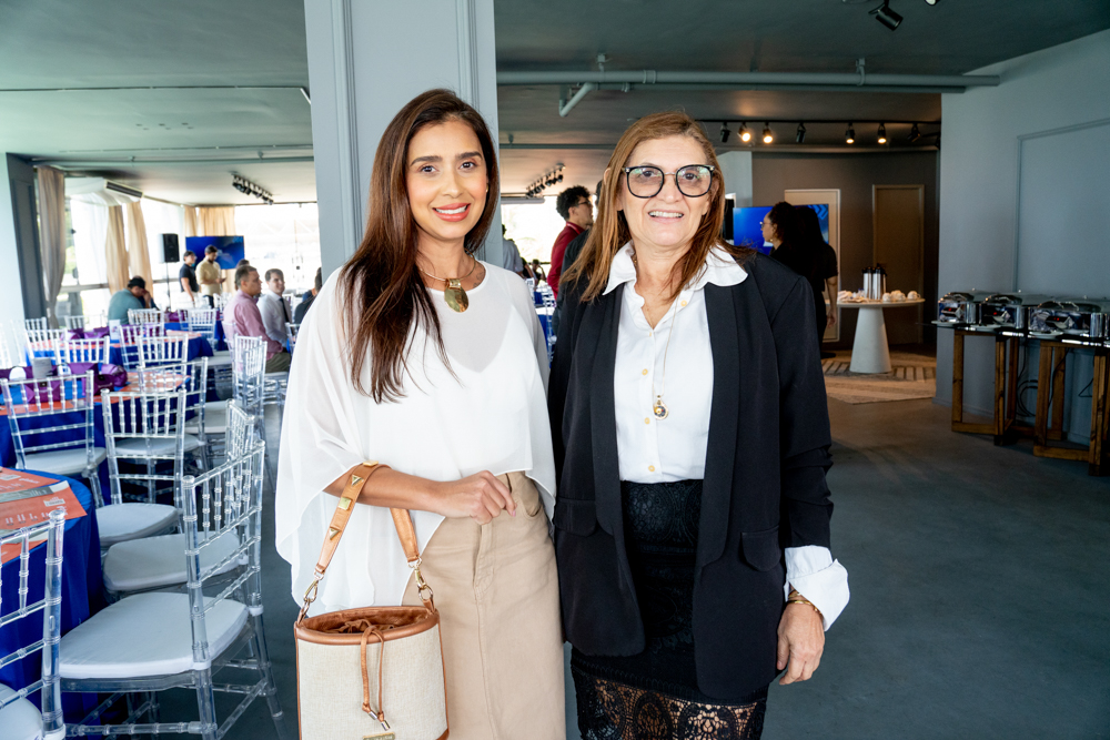 Greyce Matias E Lúcia Ribeiro