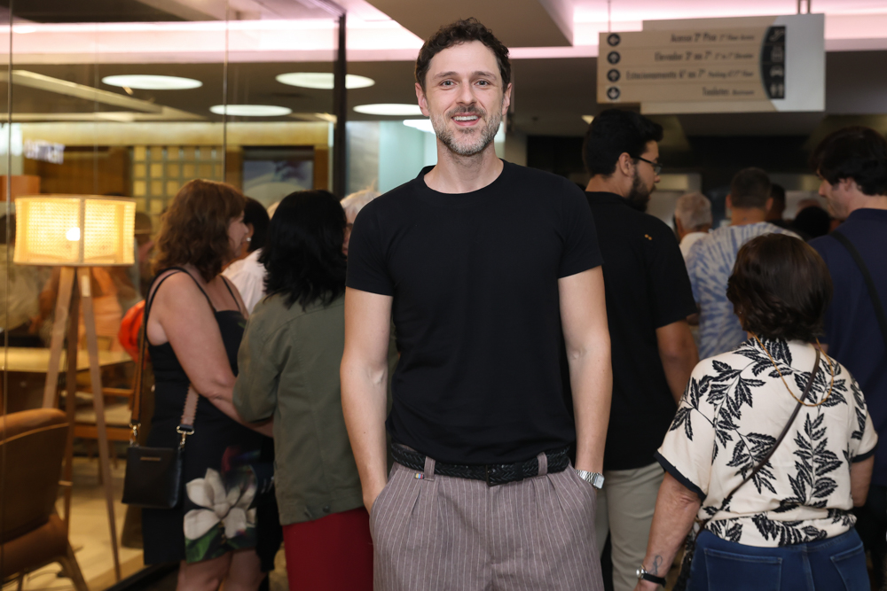 Estreia "a Manhã Seguinte"