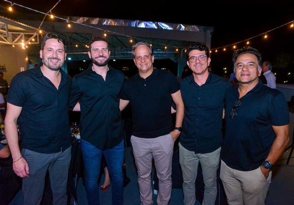 DMGV Rental inaugura sede com festa exclusiva e anuncia expansão estratégica