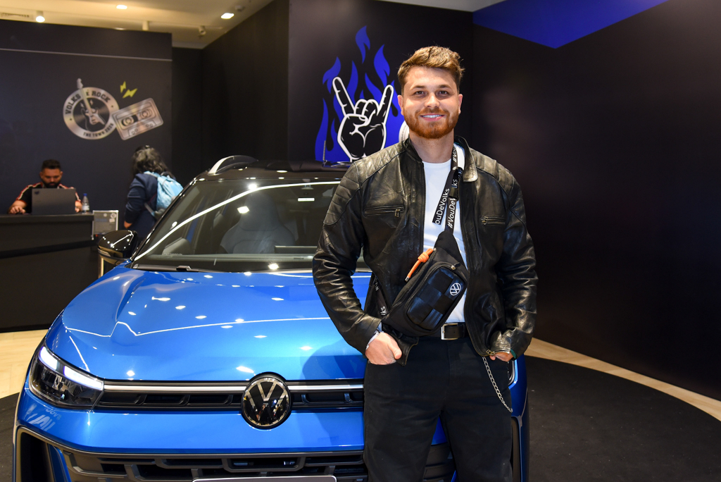 Gustavo Tubarão 7081