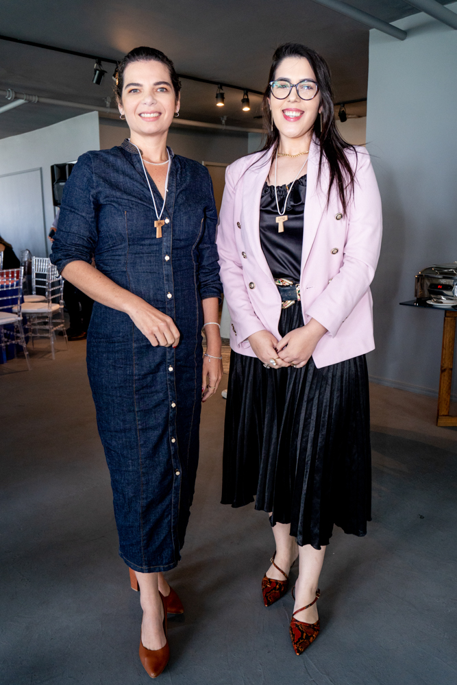 Helena Carvalho E Lina Câmara (1)