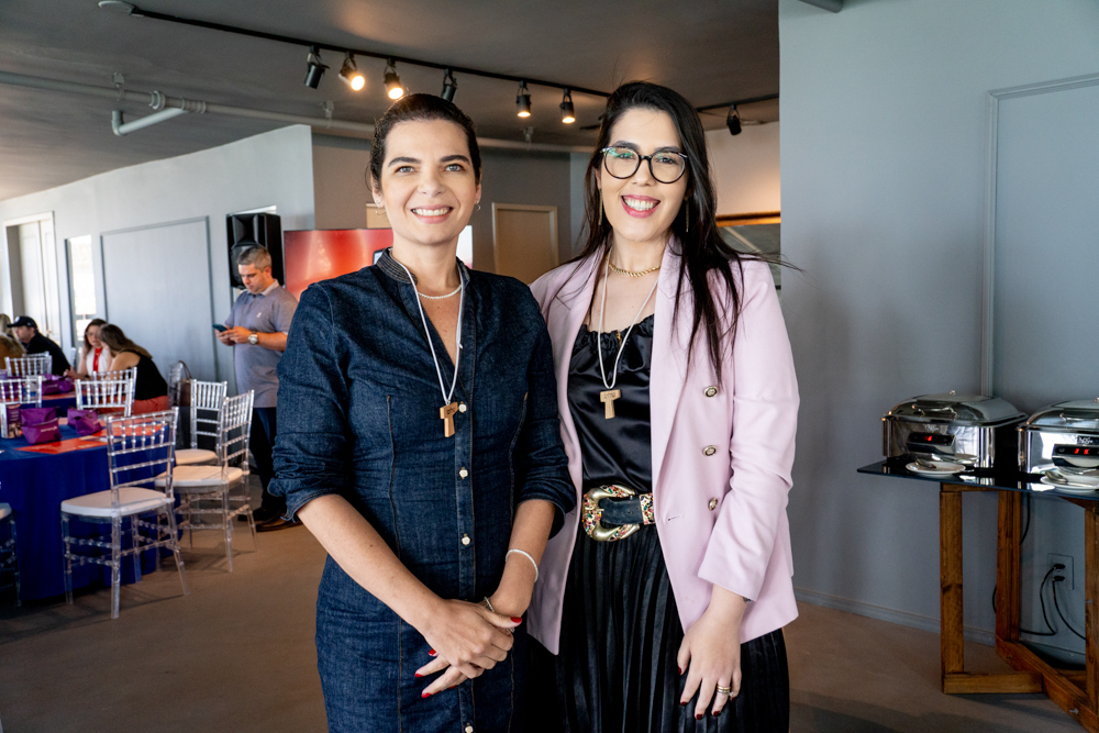 Helena Carvalho E Lina Câmara (2)