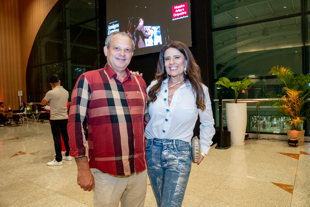 Humberto E Montiele Arruda