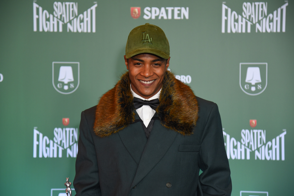 Humberto Moraes 12506