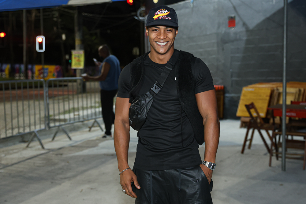 Festa Da Novela Dona De Mim