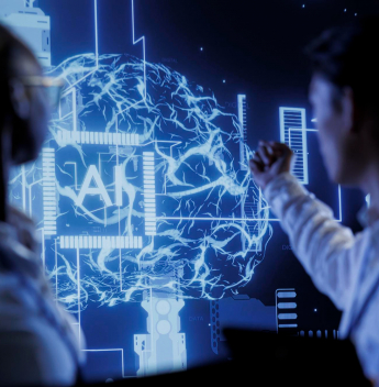 Inteligência artificial ajuda a criar 2 milhões de novos milionários