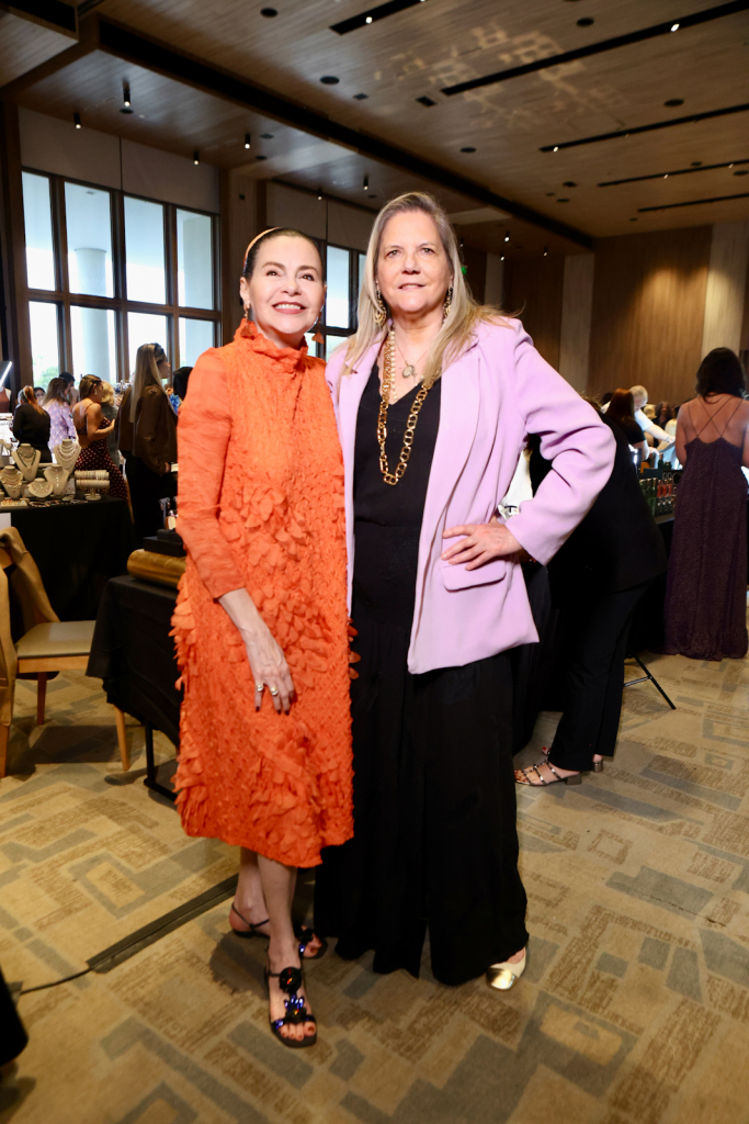 Iara Figueiredo E Maninha Barbosa