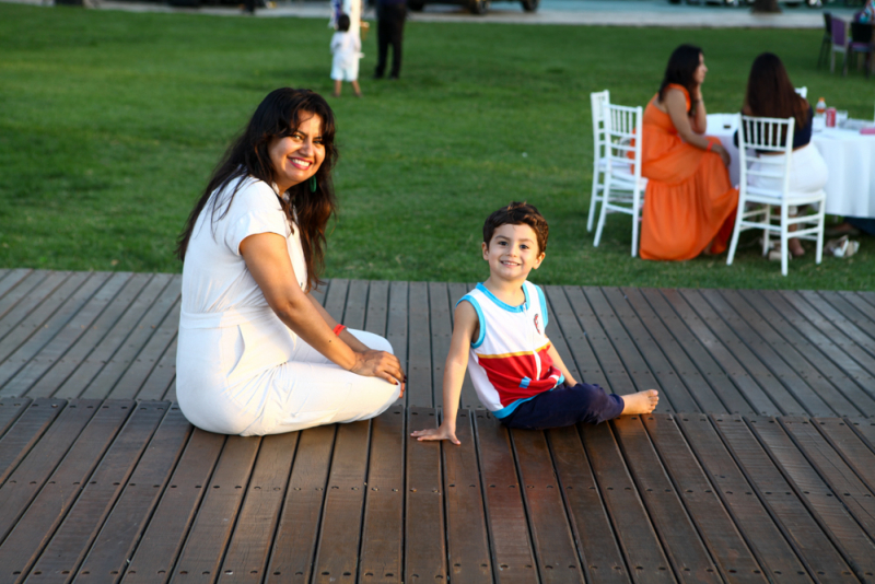 Weekend vibes - Fim de semana de música e encontros no Iate Clube de Fortaleza