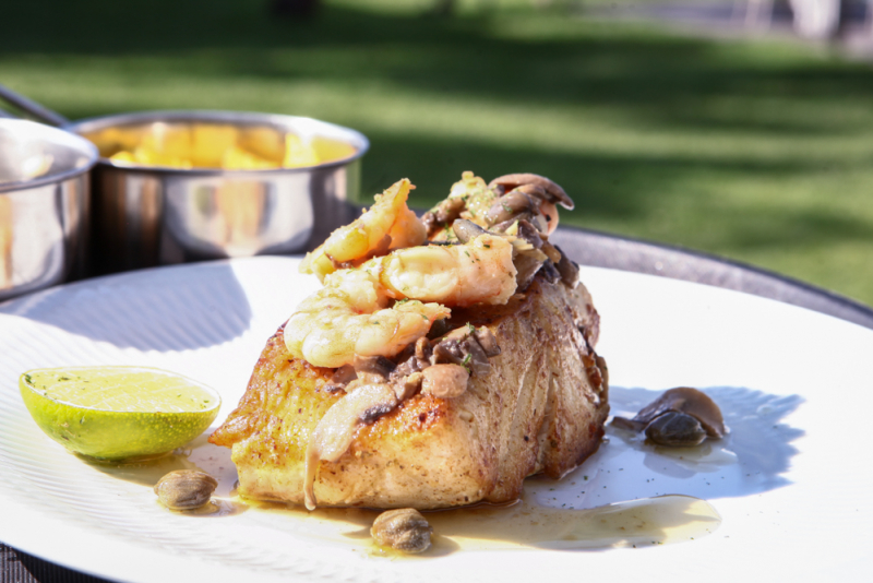 Beach Vibes - Weekend no Iate Clube de Fortaleza é marcado por música e descontração