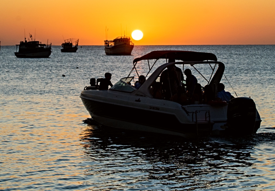 Corporate Tour leva integrantes do trade turístico para uma imersão em Fortaleza
